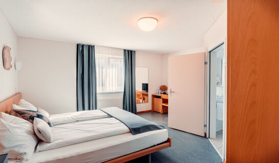 HOTEL RÖSSLI LUTERBACH Luterbach