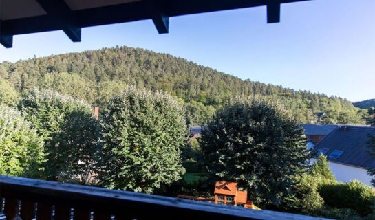 HOTEL LE FREUDENECK Wangenbourg-Engenthal