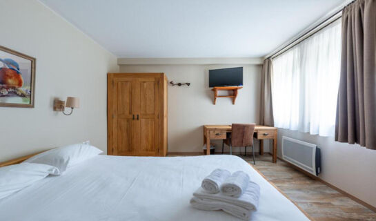 HOTEL LE FREUDENECK Wangenbourg-Engenthal
