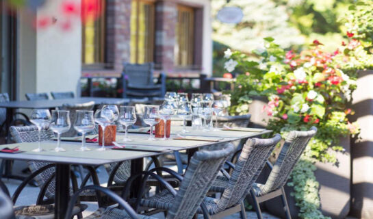 HOTEL LE FREUDENECK Wangenbourg-Engenthal