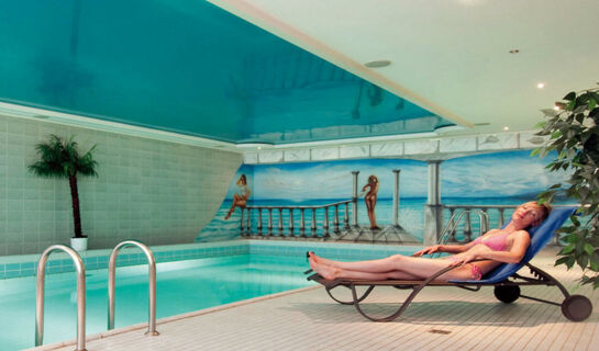 URLAUBS- UND WELLNESSHOTEL FRIEDERIKE Willingen