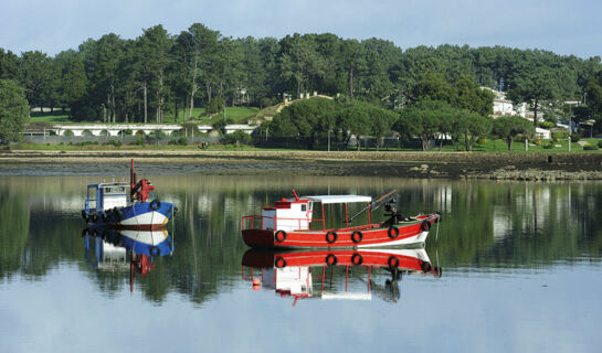 HOTEL SPA NORAT O GROVE O Grove (Pontevedra)