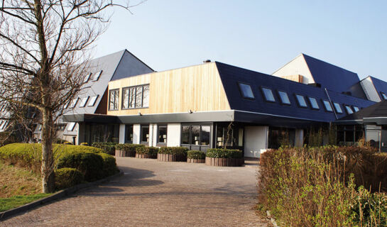 FLETCHER ZUIDERDUIN BEACHHOTEL Westkapelle