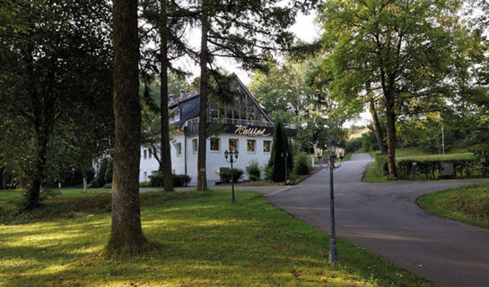 WALDHOTEL WILHELMSHÖHE Freudenberg