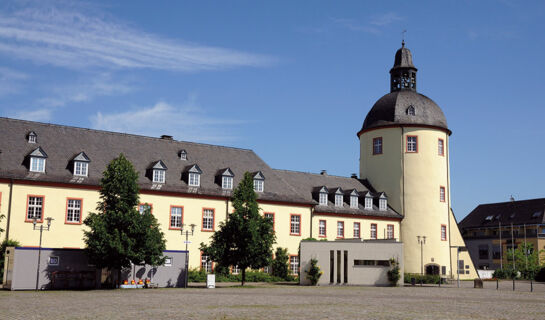 WALDHOTEL WILHELMSHÖHE Freudenberg