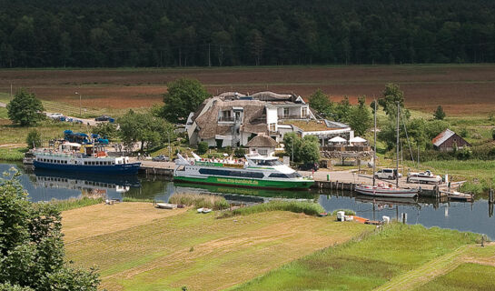 HOTEL SOLTHUS AM SEE (B&B) Baabe