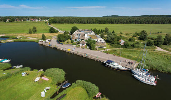 HOTEL SOLTHUS AM SEE (B&B) Baabe