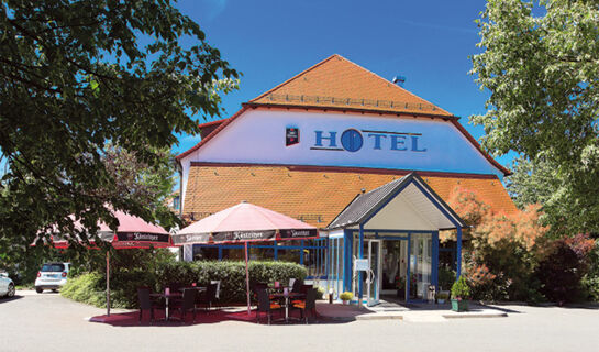 APART HOTEL GERA Gera