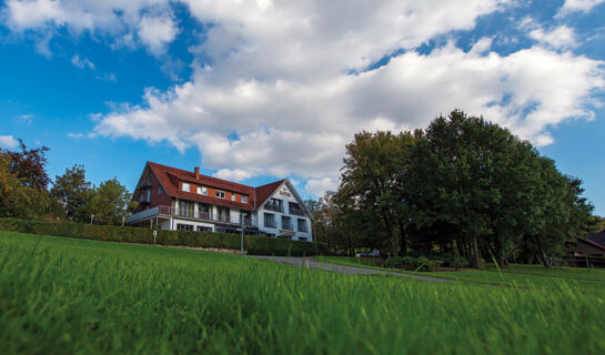 LANDIDYLL HOTEL GASTHOF ZUM FREDEN Bad Iburg