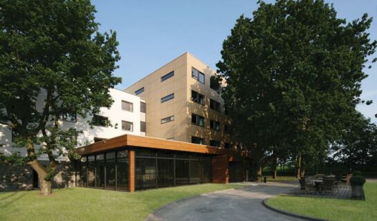 FLETCHER WELLNESS-HOTEL STADSPARK Bergen op Zoom