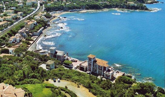 HOTEL BAIA DEL SORRISO (B&B) Castiglioncello (LI)
