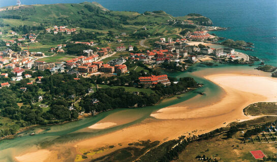 HOTEL ESTRELLA DEL NORTE Isla (Cantabria)