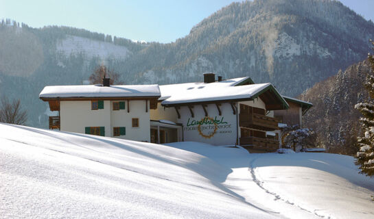 LANDHOTEL MAIERGSCHWENDT BY DEVA Ruhpolding