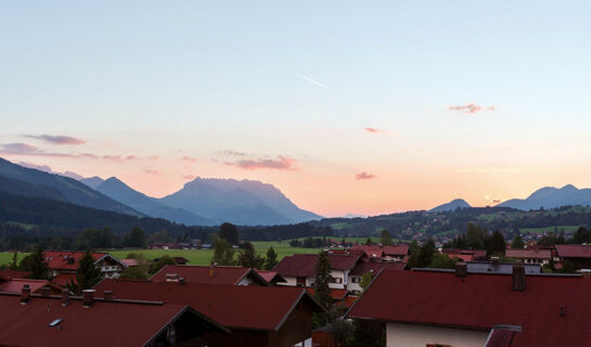 HOTEL SONNLEITEN Reit im Winkl