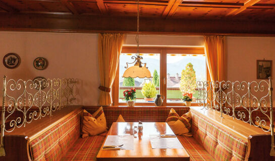 HOTEL SONNLEITEN Reit im Winkl