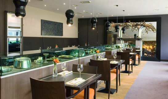 FLETCHER HOTEL-RESTAURANT NIEUWEGEIN-UTRECHT Nieuwegein