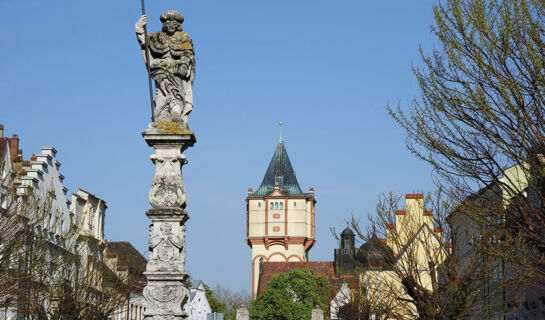 AKZENT WELLNESSHOTEL BAYERWALD-RESIDENZ Neukirchen