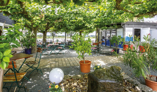 HOTEL RHEINGOLD (B&B) Gernsheim