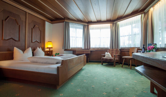 HOTEL AUDERER Imst