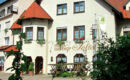 HOTEL - GASTHOF AM SELTELTOR Wiesensteig