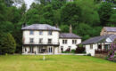 LOVELADY SHIELD COUNTRY HOUSE HOTEL Alston