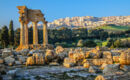 HOTEL AKRABELLO Agrigento