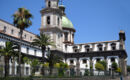 LA CASA DEL PELLEGRINO Sant'Anastasia