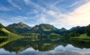 HOSTELLERIE AM SCHWARZSEE Schwarzsee