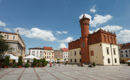 HOTEL CRISTAL PARK TARNÓW Tarnów