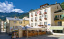 HOTEL SUISSE (B&B) Poschiavo