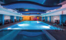 HOTEL DELFIN MEDICAL SPA & WELLNESS Dabki