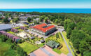 HOTEL DELFIN MEDICAL SPA & WELLNESS Dabki