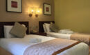 MOLLINGTON BANASTRE HOTEL & SPA Mollington