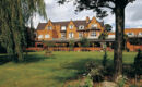 MOLLINGTON BANASTRE HOTEL & SPA Mollington