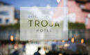 HOTEL TROJA Praag