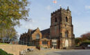 MARNSTON FARM HOTEL Sutton Coldfield