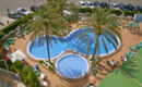 HOTEL AR ROCA ESMERALDA SPA Calpe