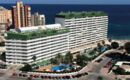 HOTEL AR ROCA ESMERALDA SPA Calpe