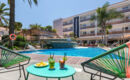 HOTEL MONTEPLAYA - ADULTS ONLY Malgrat de Mar