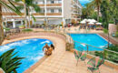 HOTEL MONTEPLAYA - ADULTS ONLY Malgrat de Mar