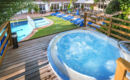 HOTEL GHT NEPTUNO TOSSA & VENUS SPA Tossa de Mar