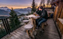 HOTEL LE GRAND CHALET (B&B) Leysin