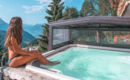 HOTEL LE GRAND CHALET (B&B) Leysin