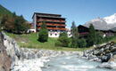 HOTEL BRISTOL Saas Fee