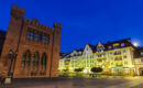 MARINE HOTEL Kołobrzeg