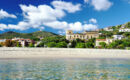 HOTEL AMERICA Marina di Camerota (SA)
