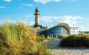 HOTEL KIEBITZ AN DER OSTSEE Börgerende-Rethwisch