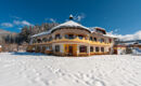 BIOLANDHAUS ARCHE Eberstein