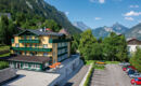 LANDHOTEL POST Ebensee