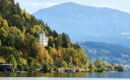 HOTEL SEE-VILLA Millstatt